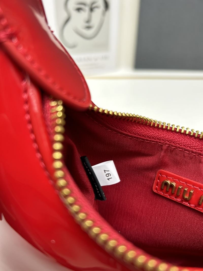 Miu Miu Hobo Bags